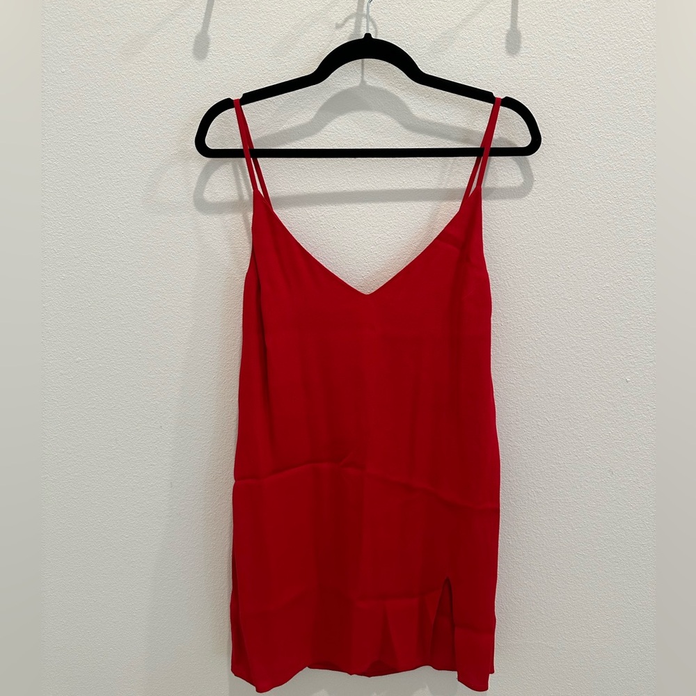 Reformation Marlowe Dress